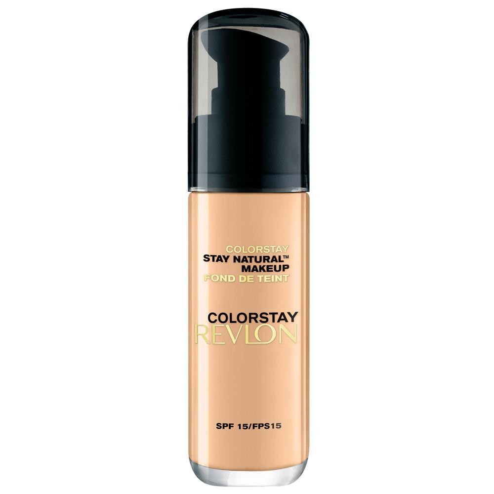 Revlon Colorstay Foundation - 02 Buff