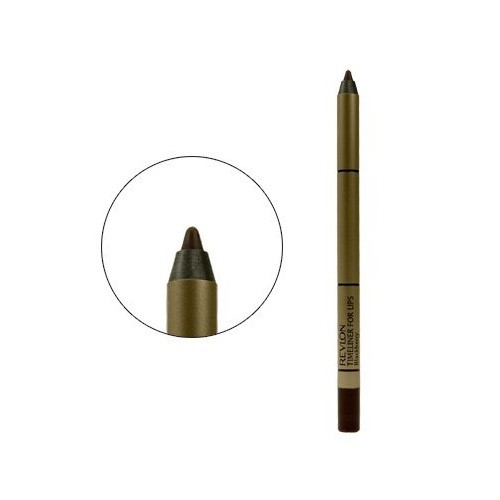 Revlon Timeliner For Lips Lip Pencil - 290 Blackberry