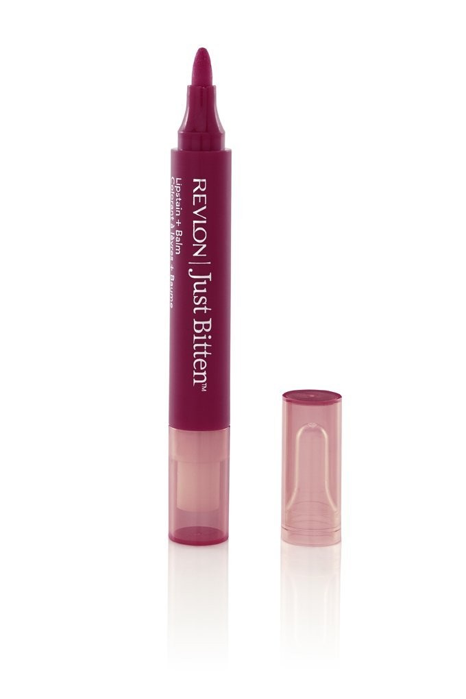 Revlon Just Bitten Lipstain And Balm - 015 Frenzy