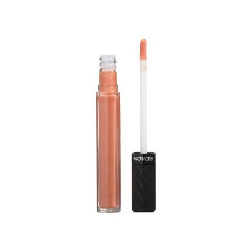 Revlon Colorburst Lip Gloss - 022 Sunset Peach