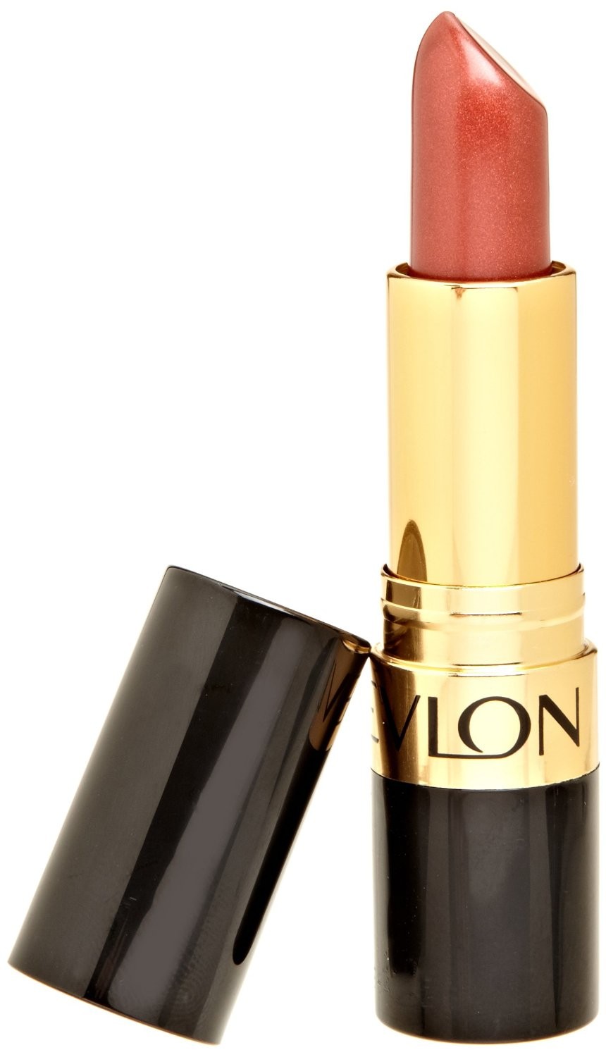 Revlon Super Lustrous Lipstick - 026 Abstract Orange