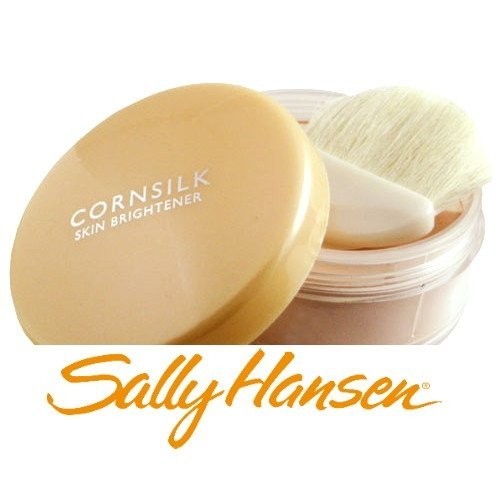 Sally Hansen Cornsilk Skin Loose Powder - Natural