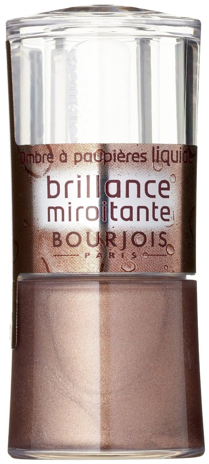 Bourjois Shimmering Shine Liquid Eye Shadow - 32 Brum Magne'tique