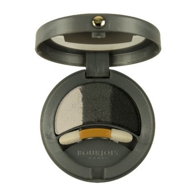 Bourjois Trio Eye Shadow - 46 Les Argents