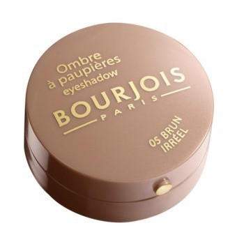 Bourjois Little Round Pot Eye Shadow - 05 Brun Irreel