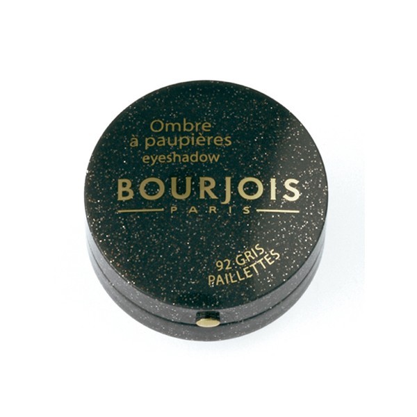 Bourjois Little Round Pot Eyeshadow - 92 Iris Pailettes