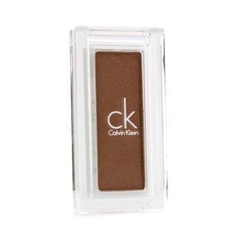 Calvin Klein Tempting Glance Intense Eye Shadow - 122 Copper Sun