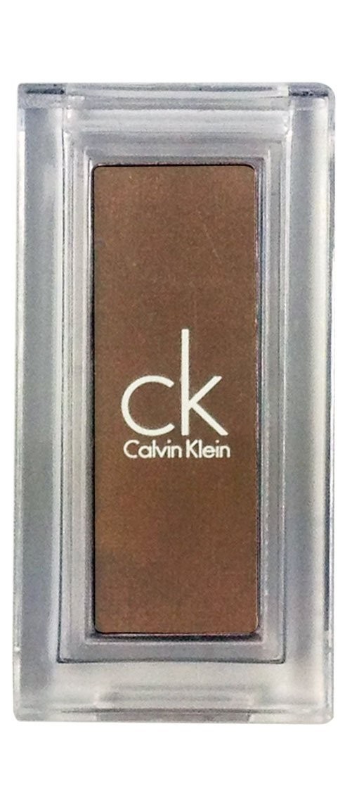 Calvin Klein Tempting Glance Intense Eye Shadow - 123 Best Brown