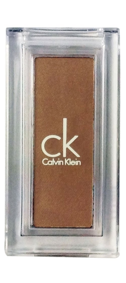 Calvin Klein Tempting Glance Intense Eye Shadow - 124 Myrrh