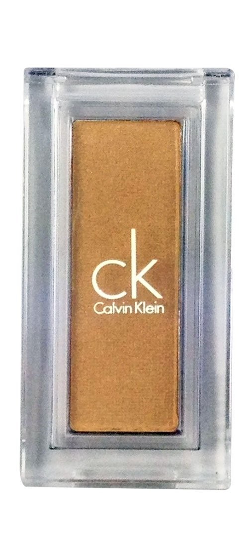 Calvin Klein Tempting Glance Intense Eye Shadow - 129 Tangelo