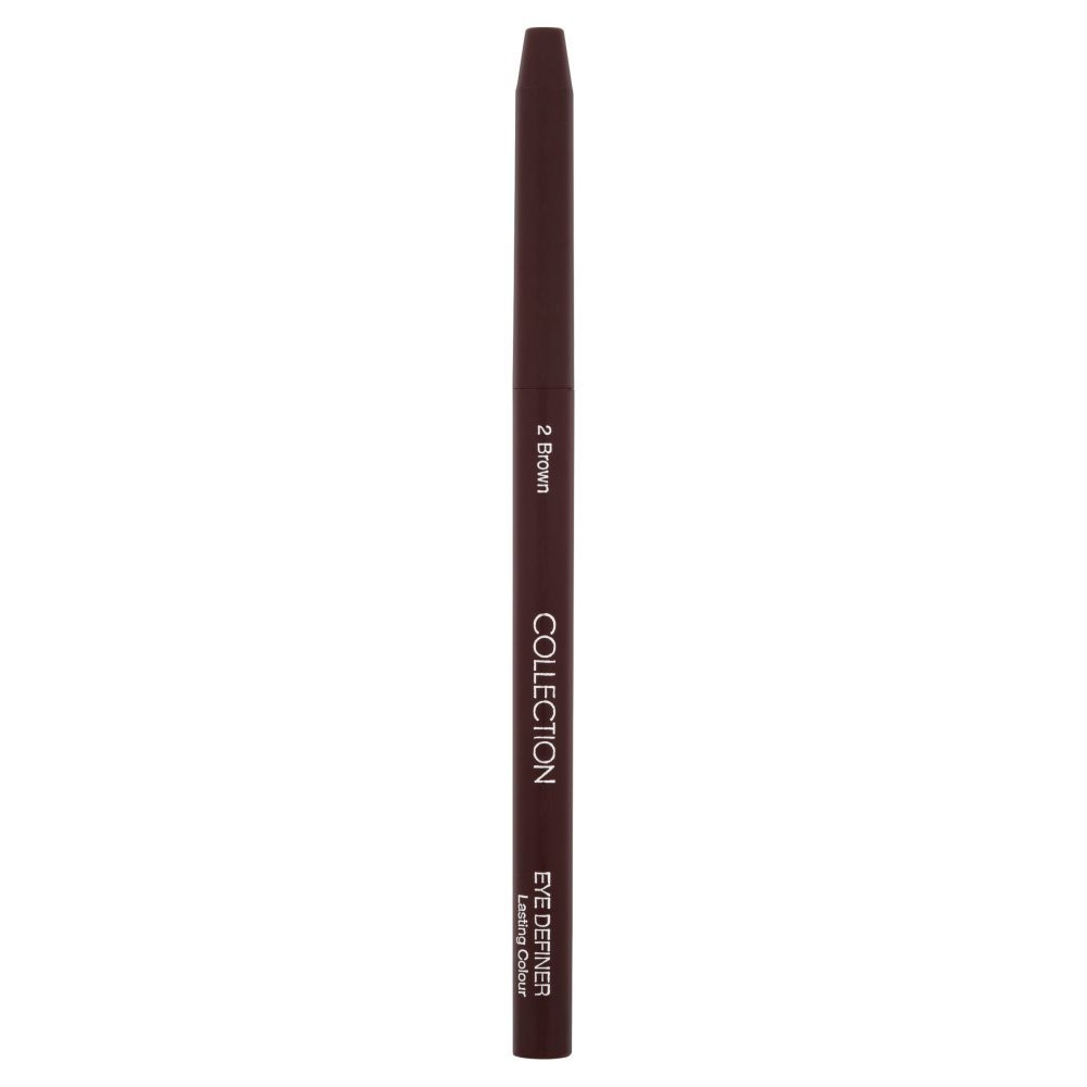 Collection 2000 Eye Definer Eyeliner - 02 Brown