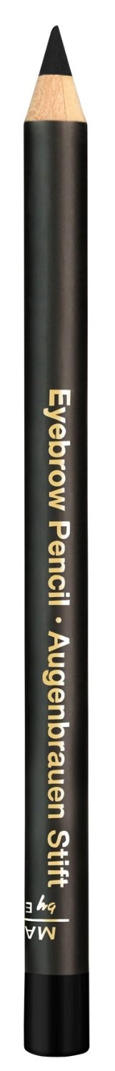 Max Factor by Ellen Betrix Eyebrow Pencil - Black