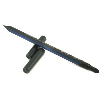 Giorgio Armani Smooth Silk Eye Pencil - 03 Blue