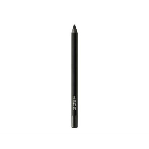 Gosh Waterproof Eyeliner - Black Ink