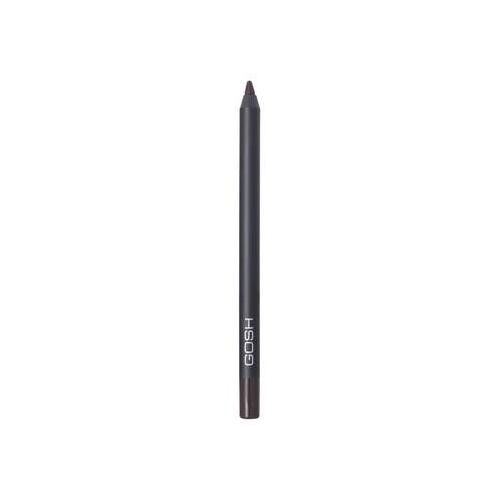 Gosh Waterproof Eyeliner - Truly Brown