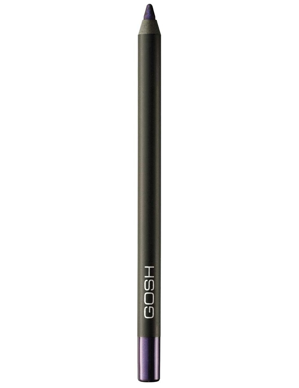 Gosh Waterproof Eyeliner - 019 Temptation