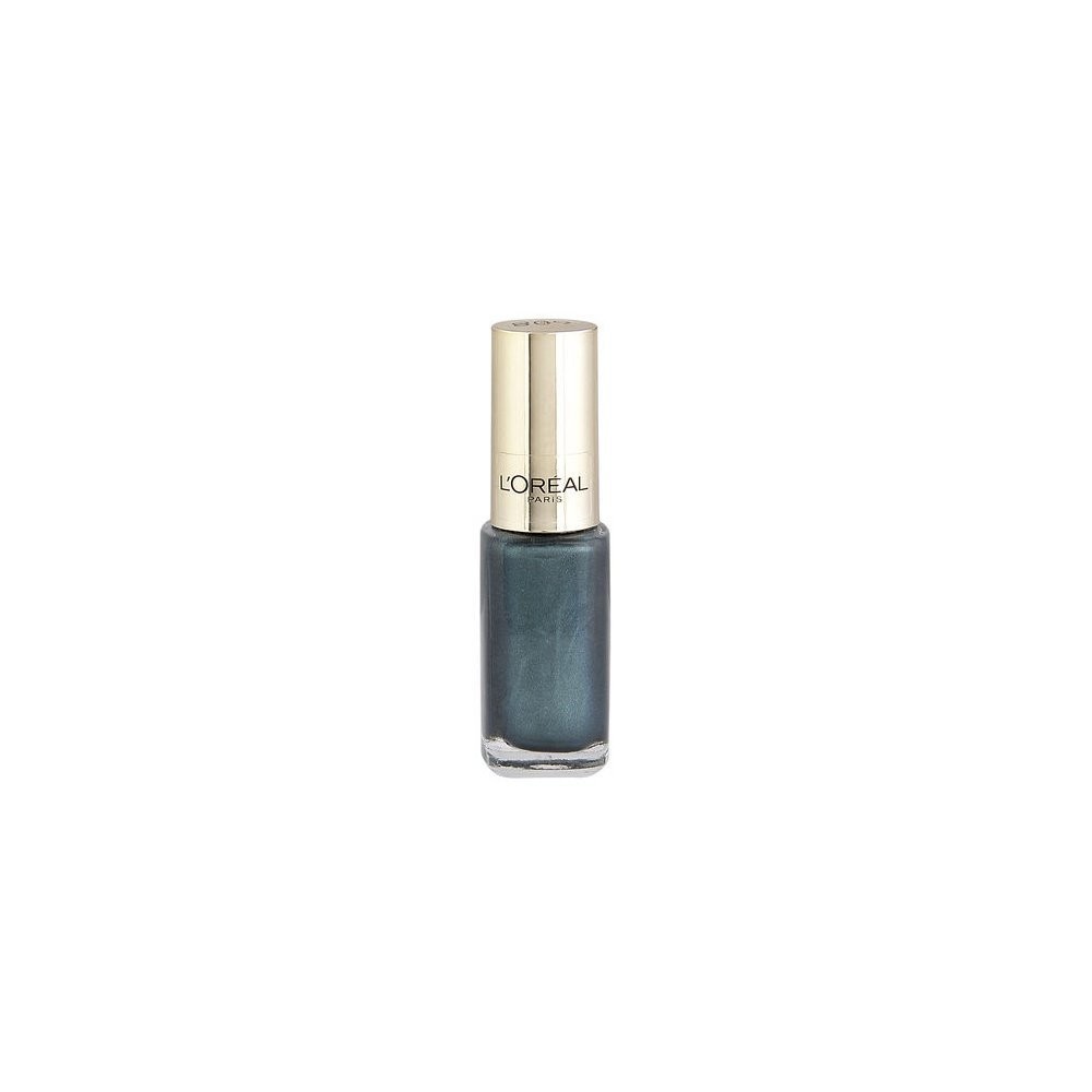 L'Oreal Color Riche Nail Polish - 608 Luxembourg Garden