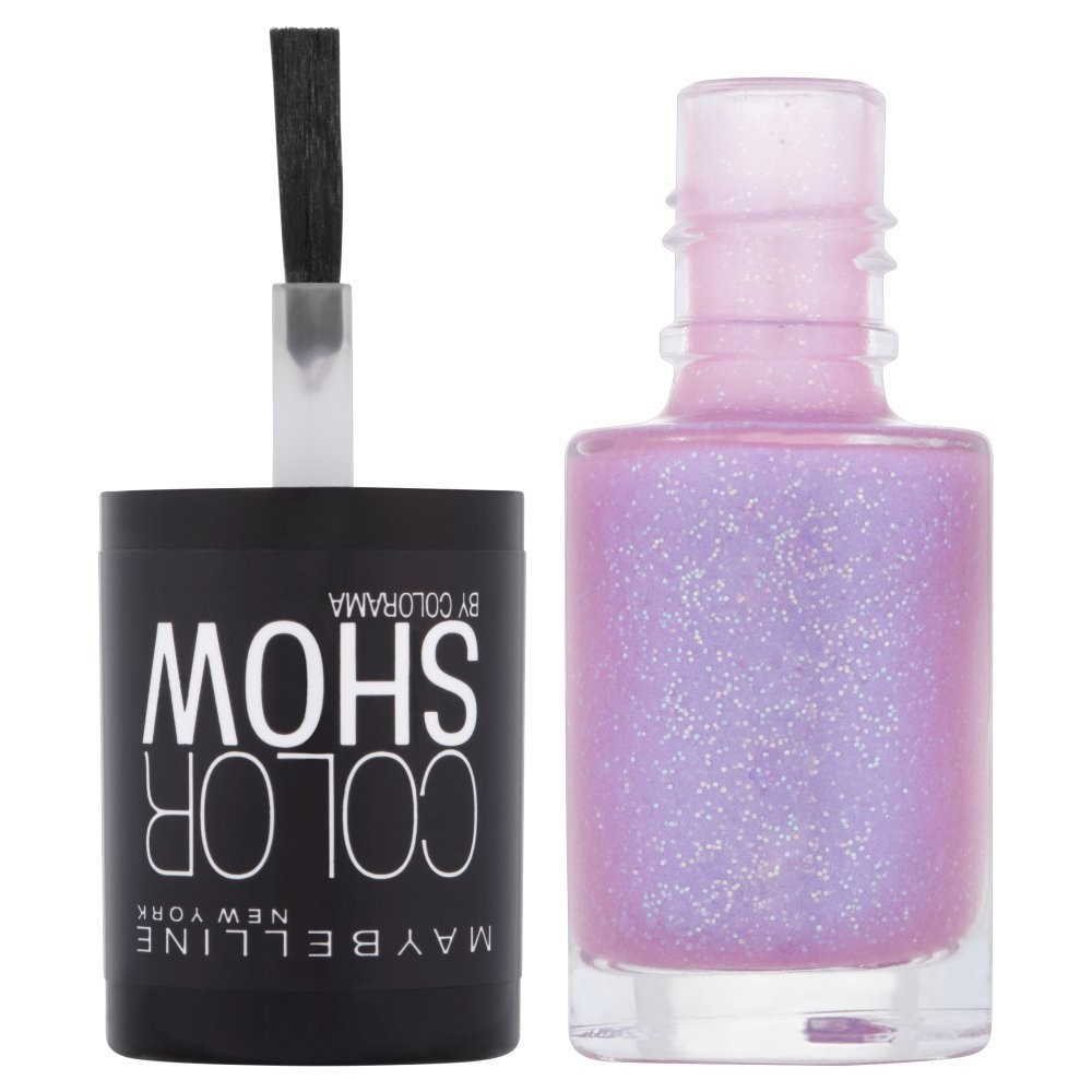 Maybelline Color Show Nail Polish - 3 Tutti Fruity