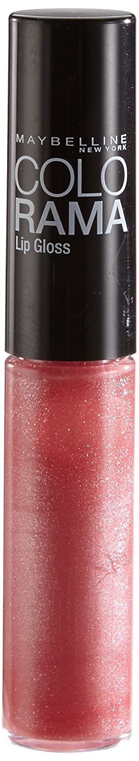 Maybelline Colorrama Lip Gloss - 273 Tint Me Pink