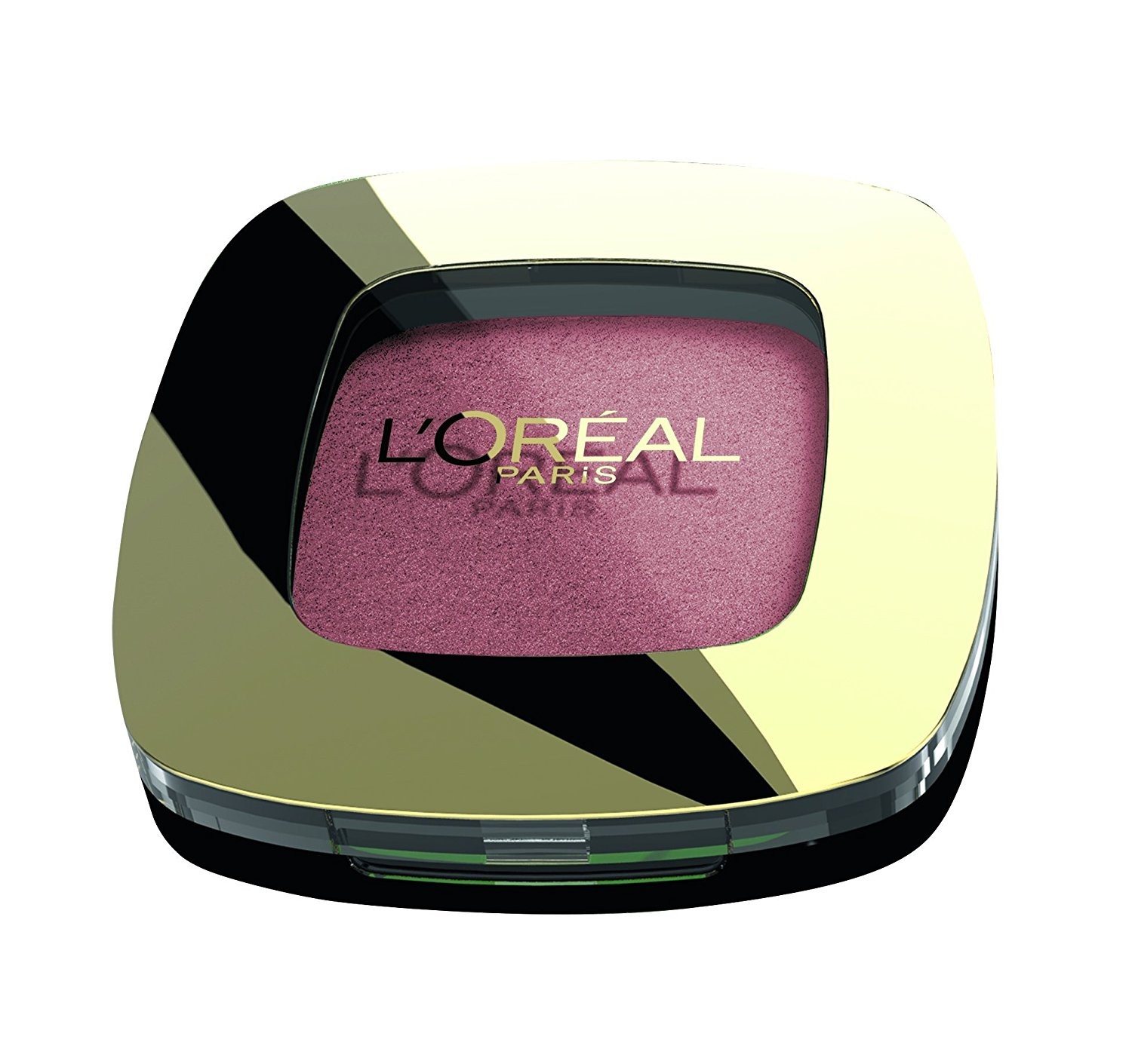 L'Oreal Color Riche Mono Eyeshadow - 104 La Vie En Rose