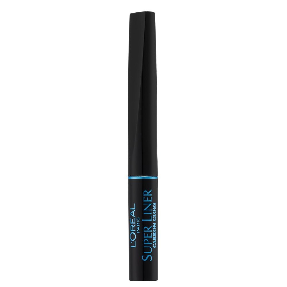 L'Oreal Super Liner Extra Black Gloss Eyeliner  - Black