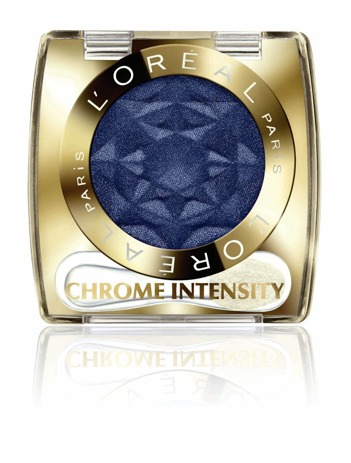 L'Oreal Color Appeal Single Eye Shadow - 182 Blue Jean