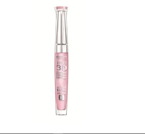 Bourjois Effet 3D Gloss Volume & Shine Elixir 8h Lip Gloss - 29 Rose Charismatic