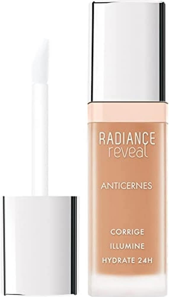 Bourjois Radiance Reveal Concealer - 3 Dark Beige