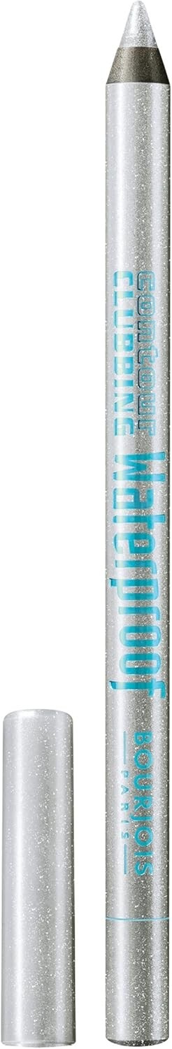 Bourjois Contour Clubbing Waterproof Eye Pencil Eyeliner - 52 Disco Ball