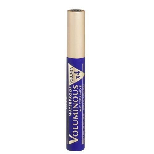 L'Oreal Waterproof Voluminous 4X Ceramid Mascara - Black
