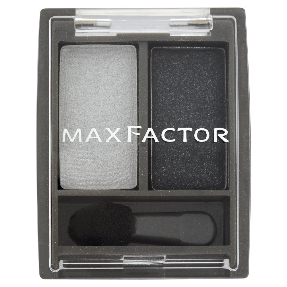 Max Factor Colour Perfection Eye Shadow - 470 Star-Studded Black