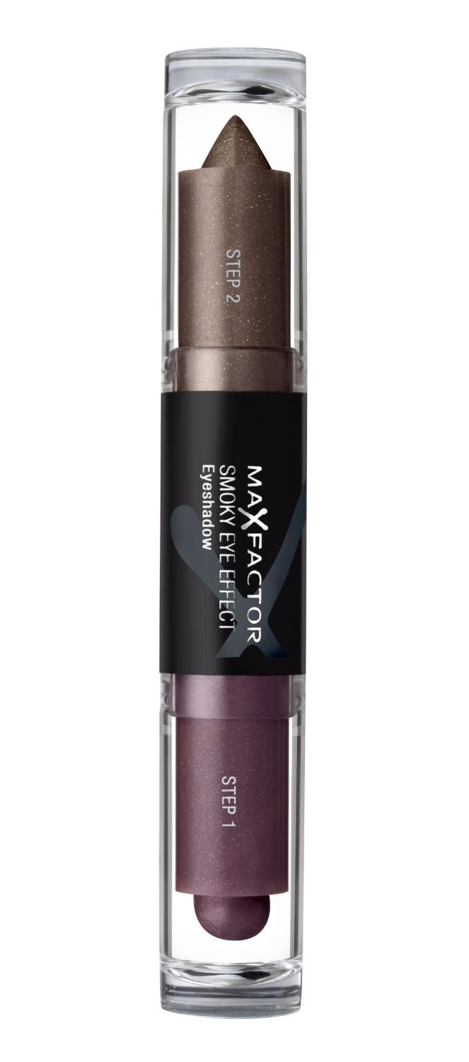 Max Factor Smoky Eye Effect Eye Shadow - 06 Purple Dust