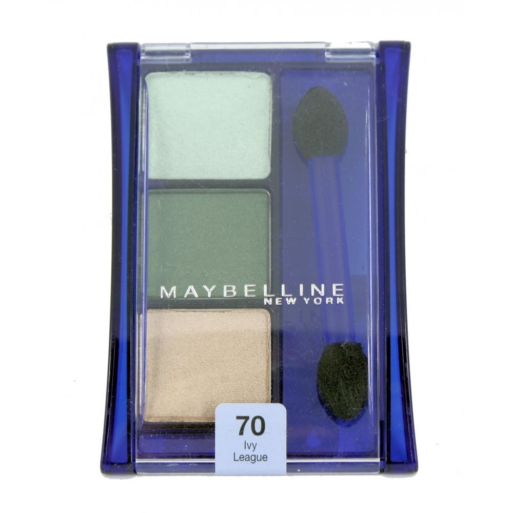Maybelline Expert Wear Eye Shadow - 70 Ivy League