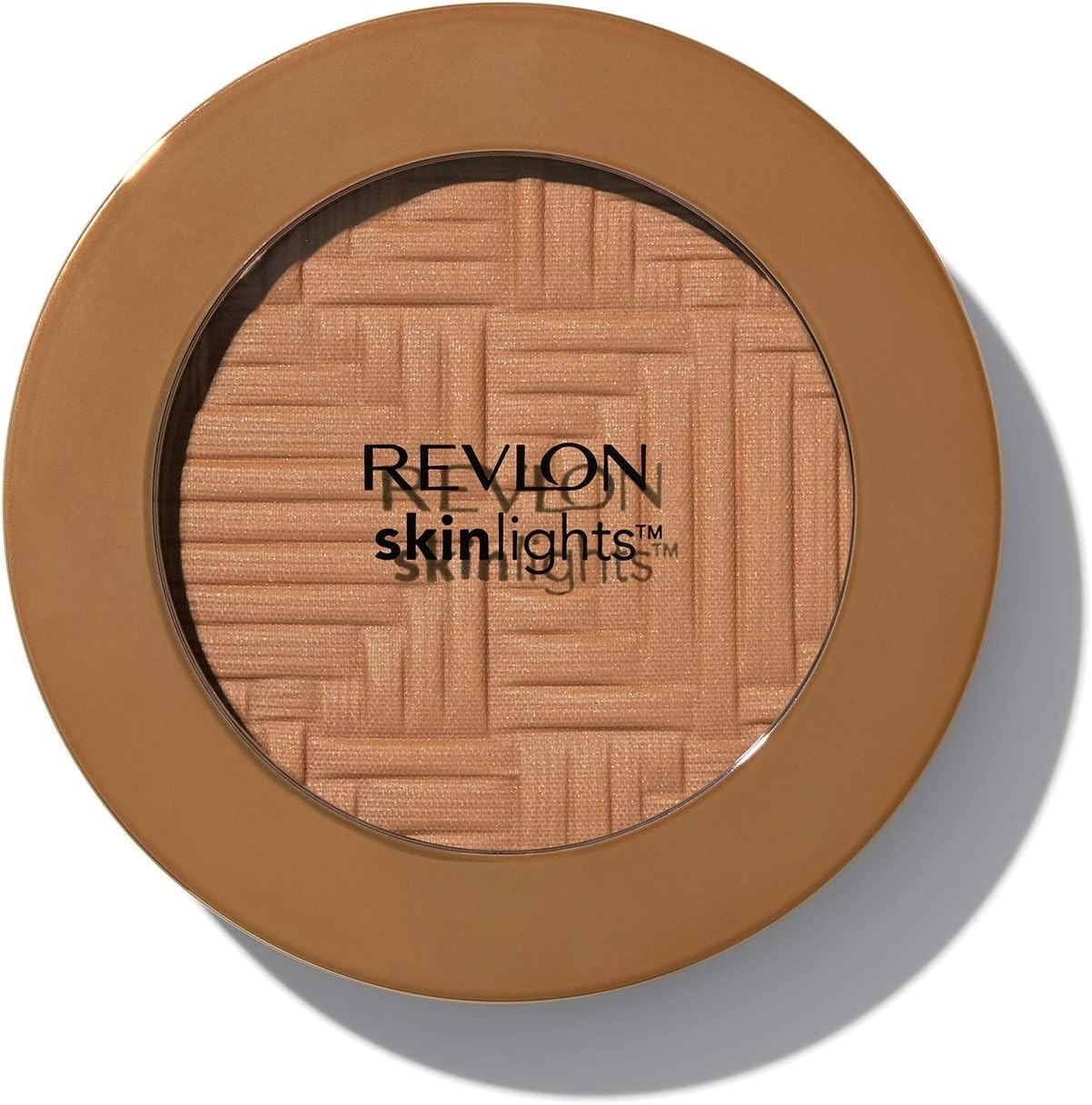 Revlon Skinlights Bronzer - 005 Havana Gleam