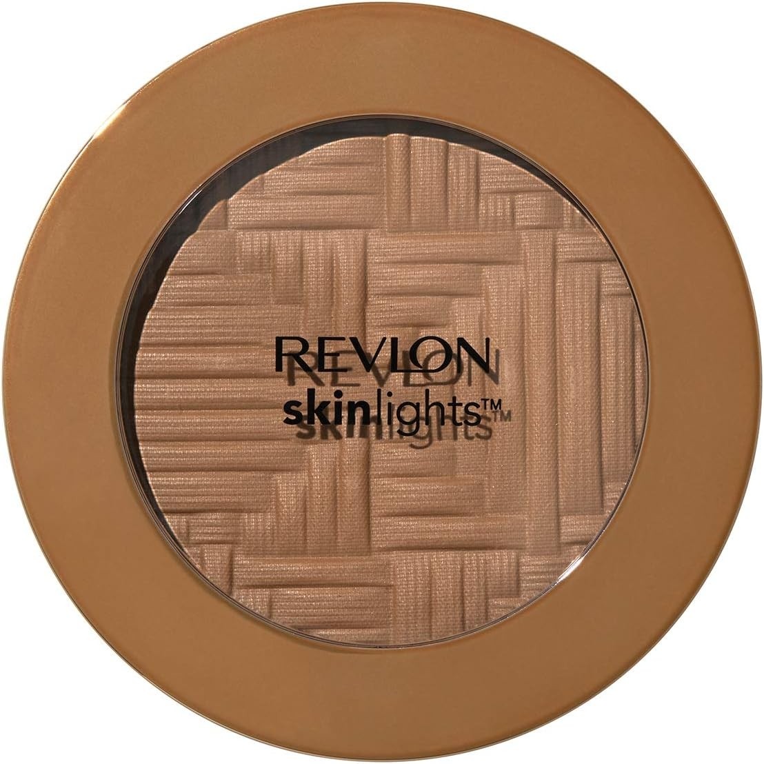 Revlon Skinlights Bronzer - 006 MYKONOS GLOW