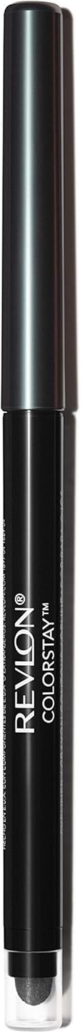 Revlon Eyeliner Colorstay Crystalized Eyeliner - 211 Sparkling Black