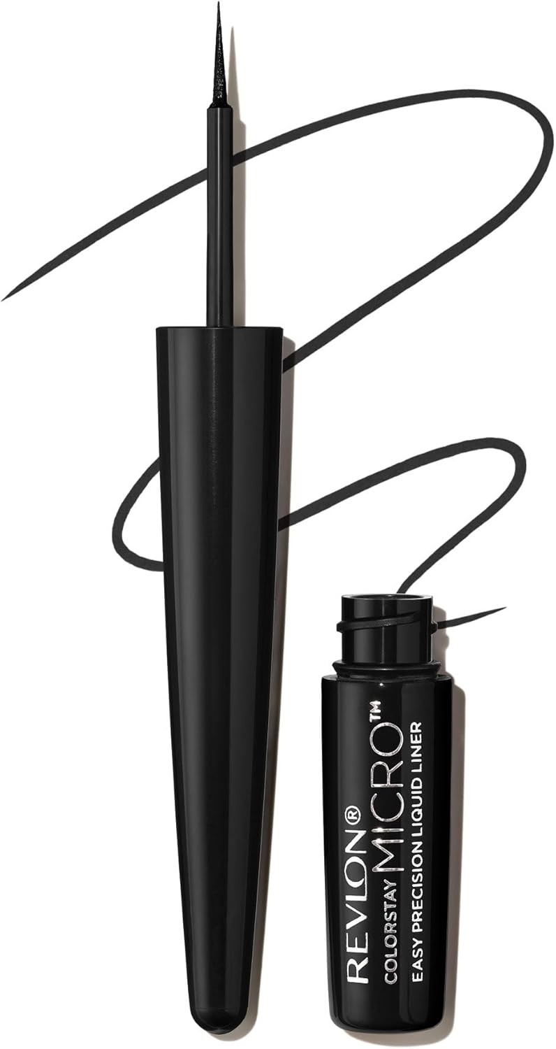 Revlon ColorStay Micro Liquid Liner - 301 Blackout