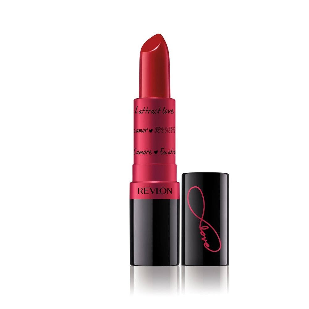 Revlon Super Lustrous Lipstick - 745 Love Is On