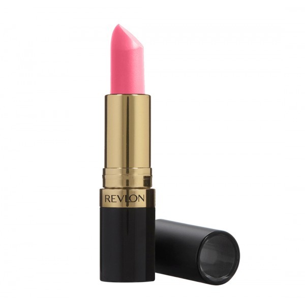 Revlon Super Lustrous Lipstick - 002 Pink Pout