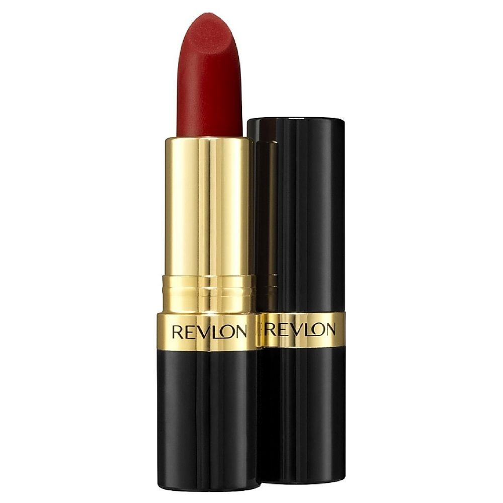 Revlon Super Lustrous Lipstick - 006 Really Red
