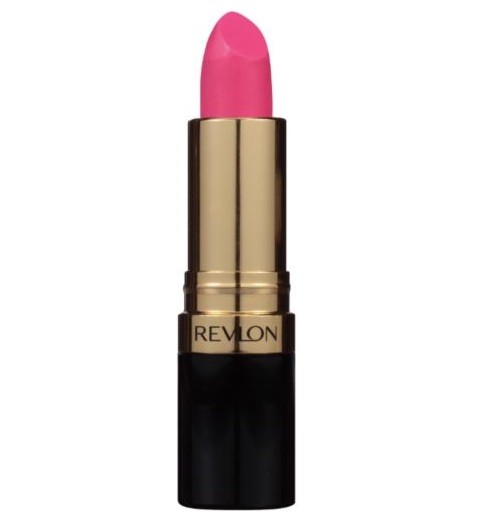 Revlon Super Lustrous Lipstick - 014 Sultry Samba