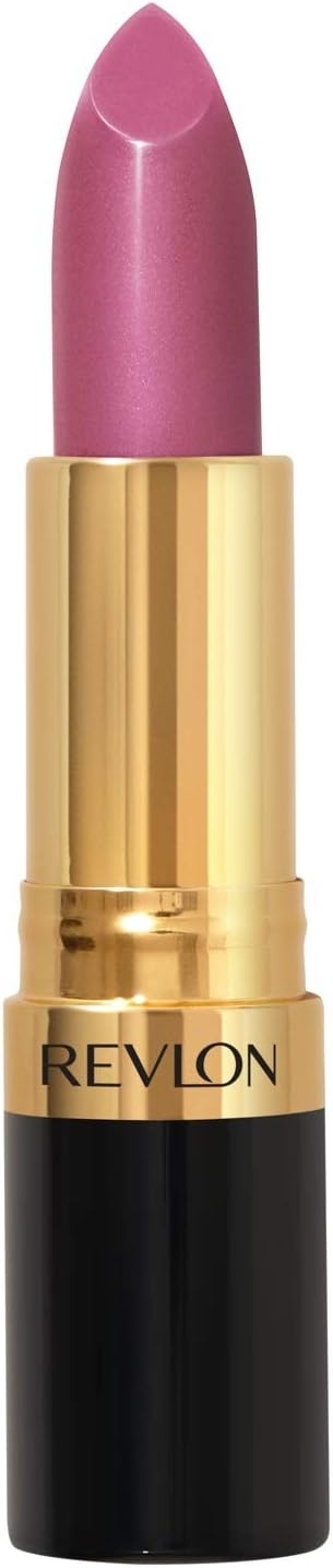 Revlon Super Lustrous Lipstick - 805 Kissable Pink