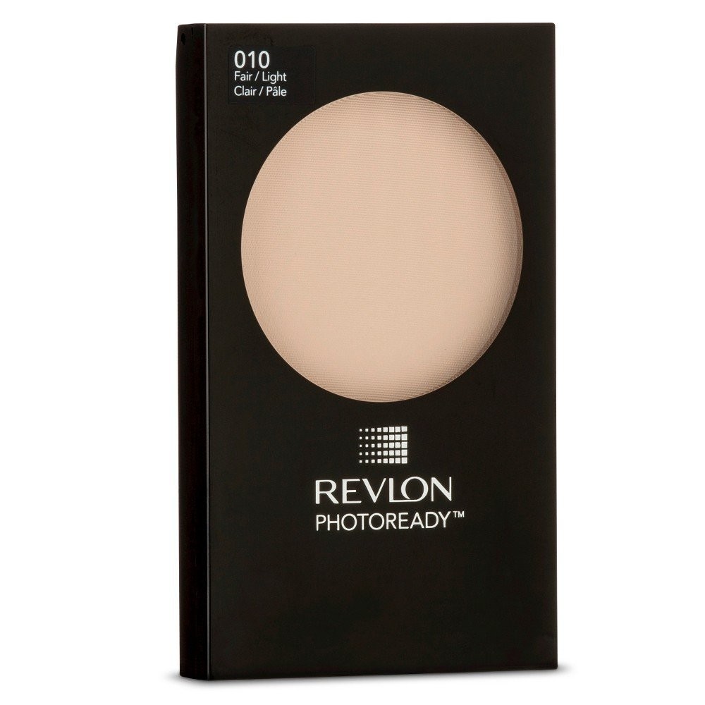 Revlon Photoready Powder - 010 Fair/Light