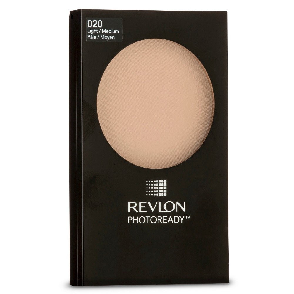 Revlon Photoready Powder - 020 Light/Medium