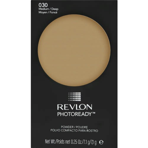Revlon Photoready Powder - 030 Medium/Deep