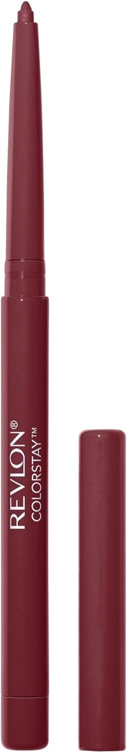 Revlon Colorstay Longwear Lip Liner - 655 Plum