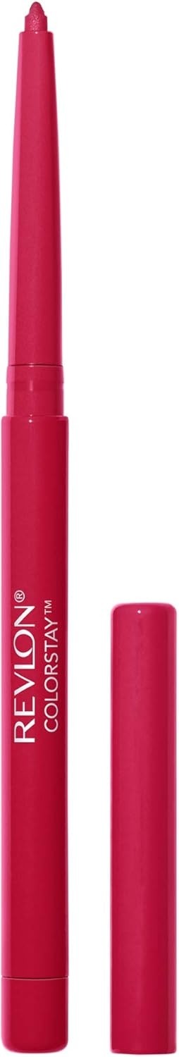 Revlon Colorstay Longwear Lip Liner - 675 Red
