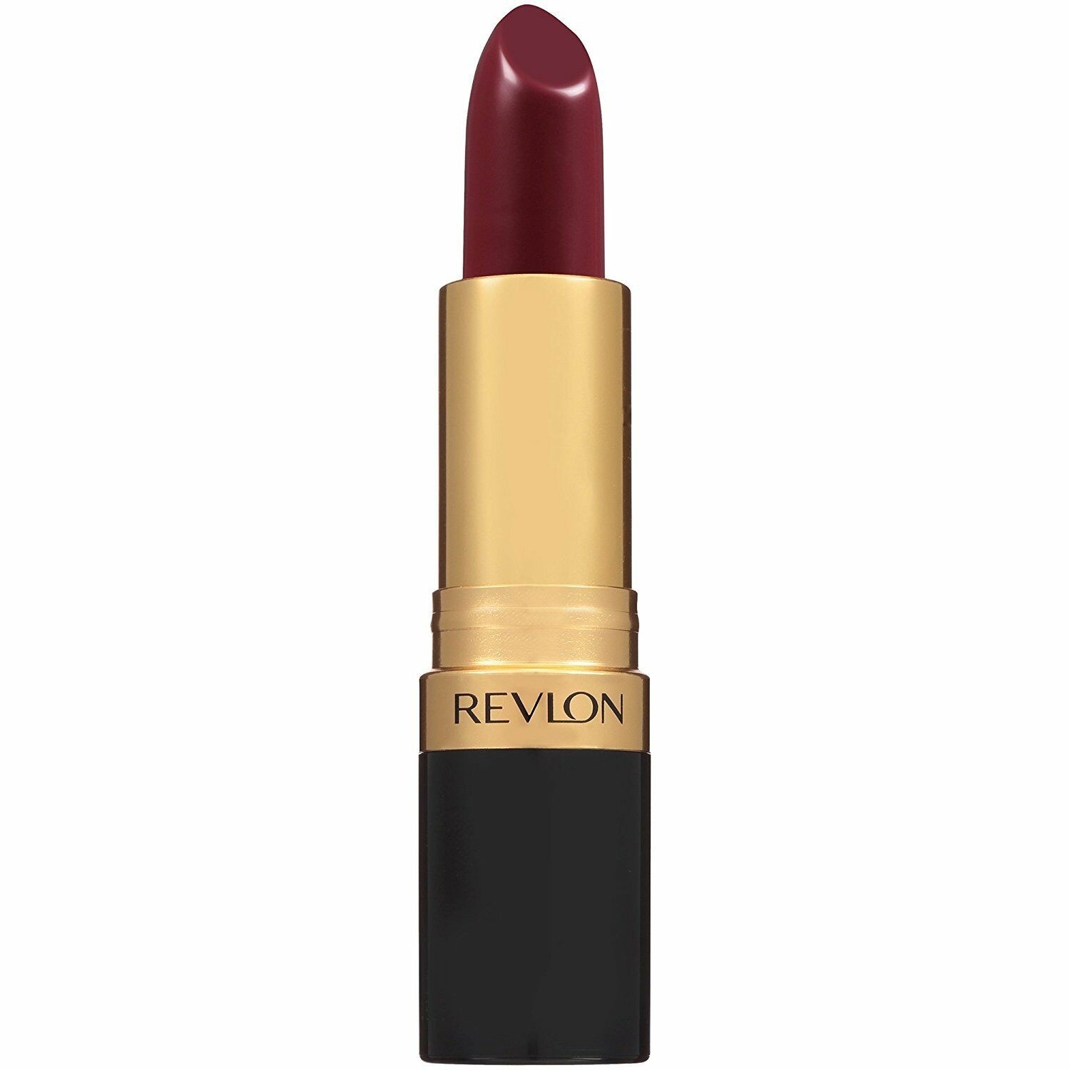 Revlon Super Lustrous Lipstick - 046 Bombshell Red