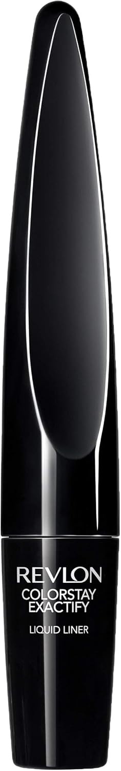 Revlon Colorstay Exactify Liquid Liner - Intense Black