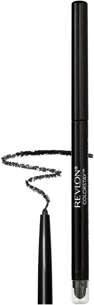 Revlon ColorStay Eye Liner - 201 Black
